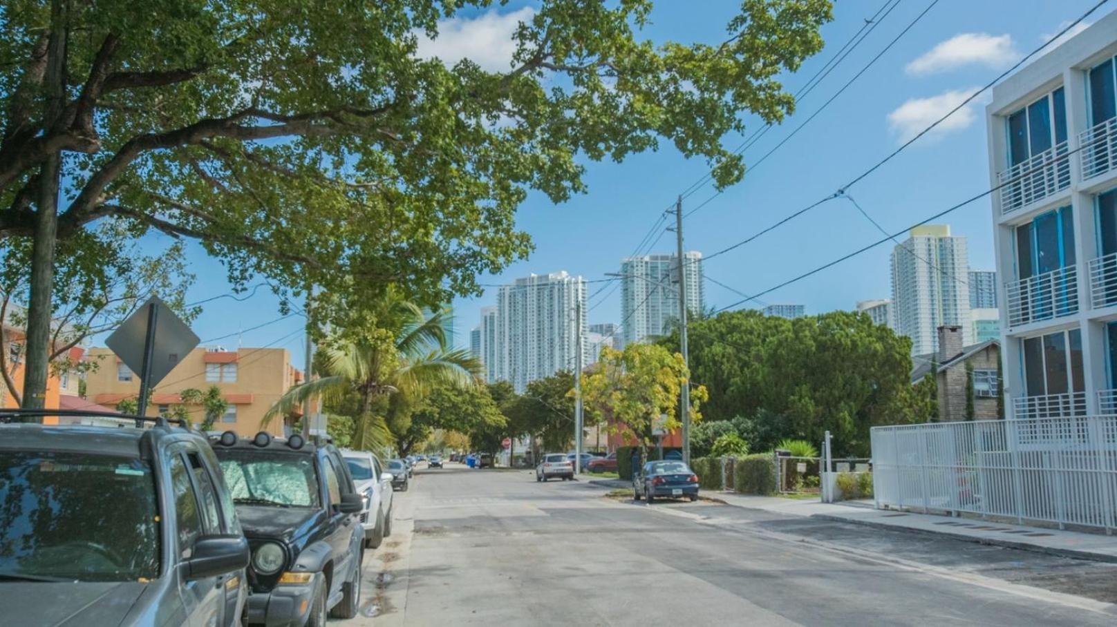 Stylish & 2br Close To Downtown *
