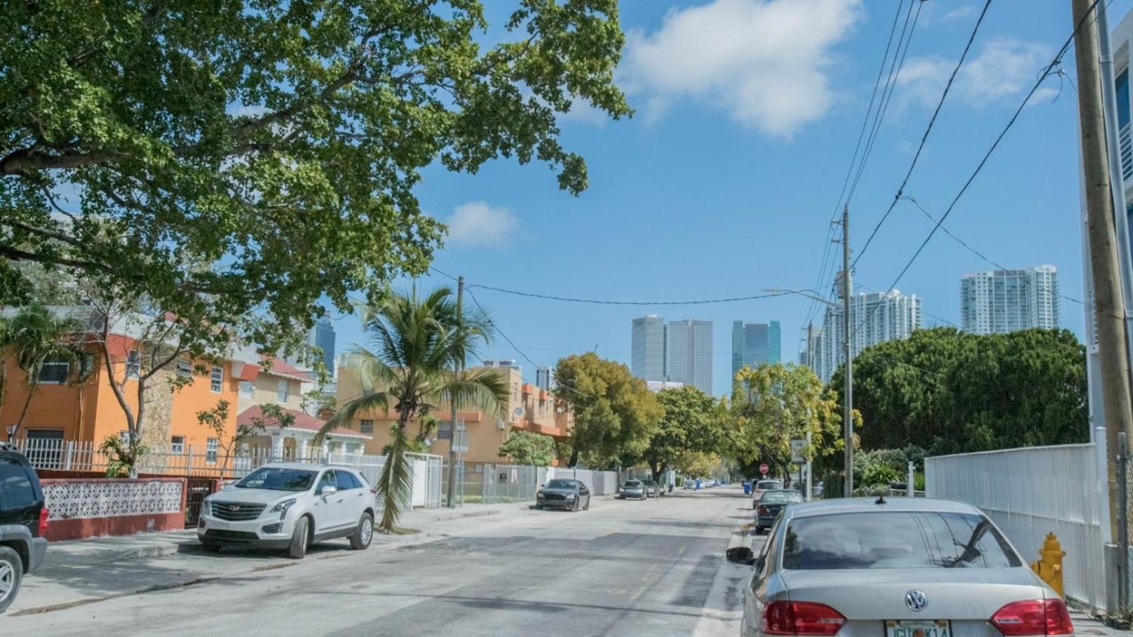 Stylish & 2br Close To Downtown